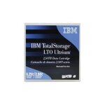 Lecteur ibm totalstorage lto ultrium 6 - 2. 5 to / 6. 25 to