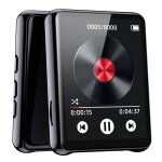 Lecteur mp3 128 go bluetooth �cran haute d�finition 24 pouces qualit� sonore haute d�finition portable ...