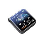 Lecteur mp3 128 go �cran hd de 144 pouce qualit� sonore hifi fonction denregistrement chargement usb ...