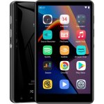 Lecteur mp3 80gb avec bluetooth et wifi�cran tactile 40 poucesmp3 & mp4 android compat. avec spotifypandora. ...