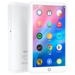 Lecteur mp3 android avec bluetooth et wifi - mechen - android 9. 0 - bluetooth - wifi - 512 go max