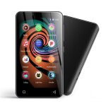 Lecteur mp3 hifi - innioasis - innioasis g3 - bluetooth - wifi - support spotify - 1 to - �cran tactile ...