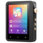 Lecteur mp3 hifi portable - mechen - mechen m33 - 128 go - bluetooth 5. 3 - �cran 28 pouces