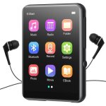 Lecteur mp3 - joliker - 64 go - bluetooth 5. 3 - haut - parleur hd - multifonctionnel Lecteur mp3 - joliker - 64 go - bluetooth 5. 3 - haut - parleur hd - multifonctionnel