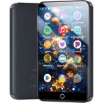 Lecteur mp3 mechen 160 go bluetooth wifi android 13 �cran tactile 4 hd