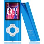 Lecteur mp3 / mp4 bluetooth - febest - bluetooth 5. 0 - 32 go - �cran lcd 18 pouces - support jusqu� ...