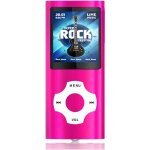 Lecteur mp3 - tabmart - 32go - hifi - radio fm - enregistreur vocal