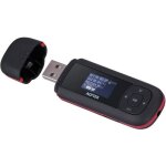 Lecteur mp3 - agptek - 8 go - usb - autonomie 10h - l�ger pour le sport
