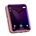 Lecteur mp4 16go tactile bluetooth 4. 1 hifi multifonction avec dictionnaire int�gr� �cran 2. 0 musique ...