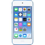 Lecteur mp4 apple ipod touch 32go bleu