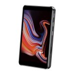 Lecteur mp4 processeur octoc?ur 64 go de stockage �cran hd 4 pouces wi - fi bluetooth lecture audio et ...