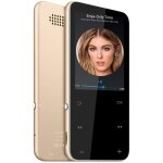 Lecteur de musique mp3 bluetooth 5. 2 baladeur mp4 lecteur mtal player 32 go fm / hifi 80 heures de ...