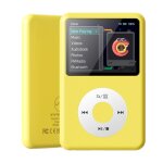 Lecteur de musique mp3 - innioasis - 128 go - bluetooth - haut - parleurs int�gr�s - radio fm - �cran ...