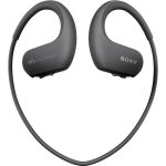 Lecteur audio vido mp3 - mp4 sony nwws413 black 4go