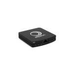Lecteur r�seau hi fi elipson stream s300 xi noir et blanc