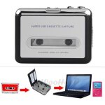 Lecteur usb tape cassette convertisseur en mp3 ?