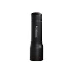 Lampe torche led - led lenser p7 - 3 modes - lumire blanche - 6000 - 8000 k - noir