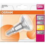 Led spot r50 33w e14 blanc chaud - blister de 1 Led spot r50 33w e14 blanc chaud - blister de 1