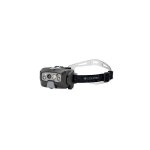 Lampe frontale - ledlenser - hf8r core - 1600 lumens - rechargeable - 400 mètres portée Lampe frontale - ledlenser - hf8r core - 1600 lumens - rechargeable - 400 mètres portée