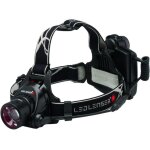 Ledlenser lampe frontale led h14r. 2 - noir - en boite Ledlenser lampe frontale led h14r. 2 - noir - en boite