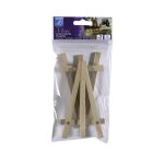 Lefranc & bourgeois set 2 mini chevalets