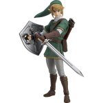 La lgende de zelda twilight princess figure deluxe edition link figures personnage modle collection ...