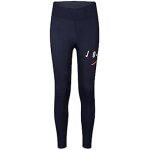 Legging de sport jordan jumpman pour fille - noir - enfant - poids lger