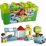 Lego® 10913 duplo classic la boîte de briques jeu de construction avec rangement jouet éducatif pour ... Lego® 10913 duplo classic la boîte de briques jeu de construction avec rangement jouet éducatif pour ...