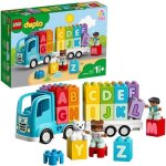 Lego® 10915 duplo my first le camion des lettres jouet Éducatif pour bébé de 1 an et demi briques dapprentissa ... Lego® 10915 duplo my first le camion des lettres jouet Éducatif pour bébé de 1 an et demi briques dapprentissa ...