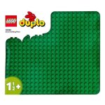 Lego® 10980 duplo la plaque de construction verte socle de base pour assemblage et exposition jouet de ... Lego® 10980 duplo la plaque de construction verte socle de base pour assemblage et exposition jouet de ...