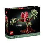 Lego 21365 les oiseaux amoureux condition : nouveau.