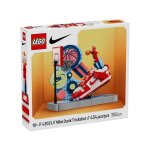 Lego 43021 nike dunk trickshot condition : nouveau.