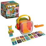 Lego® 43105 vidiyo? party llama beatbox créateur de clip vidéo musique jouet musical avec lama appli ... Lego® 43105 vidiyo? party llama beatbox créateur de clip vidéo musique jouet musical avec lama appli ...
