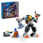 Lego® 60428 city le robot de chantier de l?espace, jouet de figurine de robot avec tenue spatiale, cadeau ... Lego® 60428 city le robot de chantier de l?espace, jouet de figurine de robot avec tenue spatiale, cadeau ...