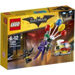 Lego 70900 batman movie - lvasion en ballon du joker