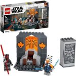 Lego® 75310 star wars duel sur mandalore jouet à construire jouets pour enfants de + 7 ans figurine et ... Lego® 75310 star wars duel sur mandalore jouet à construire jouets pour enfants de + 7 ans figurine et ...