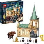 Jeu de construction - lego - 76387 - harry potter - 400 pièces - 3 figurines Jeu de construction - lego - 76387 - harry potter - 400 pièces - 3 figurines