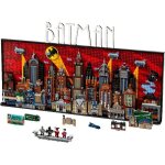 Lego batman 76271 batman : la s�rie anim�e gotham city? cadeaux jouets objets de collection 18 +
