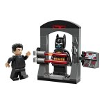Lego batman bruce wayne et le batsuit ? 30726