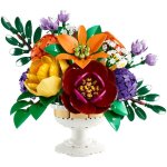 Lego botanicals 10345 la composition florale cadeaux jouets objets de collection 18 +