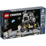 Lego® creator 10266 nasa apollo 11 lunar lander Lego® creator 10266 nasa apollo 11 lunar lander