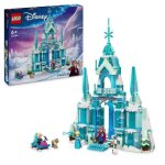 Lego® ? disney 43244 le palais de glace delsa jouet de construction pour enfants et fans Lego® ? disney 43244 le palais de glace delsa jouet de construction pour enfants et fans