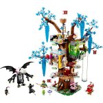 Lego dreamzzz 71461 la cabane fantastique dans l?arbre cadeaux jouets objets de collection 9 +