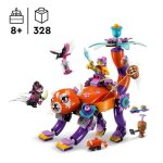 Lego dreamzzz 71481 les animaux des rves d?izzie - ?uf magique avec minifigurines