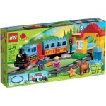 Lego duplo 10507 mon premier train Lego duplo 10507 mon premier train