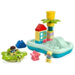 Lego® duplo 10989 le parc aquatique jouet pour enfants dès 2 ans jeu deau pour baignoire Lego® duplo 10989 le parc aquatique jouet pour enfants dès 2 ans jeu deau pour baignoire