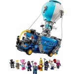 Lego fortnite 77073 bus de combat cadeaux jouets objets de collection 10 +
