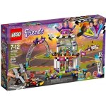 Lego® friends 41352 la grande course Lego® friends 41352 la grande course