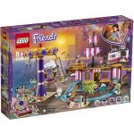 Lego® friends 41375 le quai de heartlake city Lego® friends 41375 le quai de heartlake city