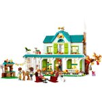 Lego friends 41730 la maison d?autumn cadeaux jouets objets de collection 7 +